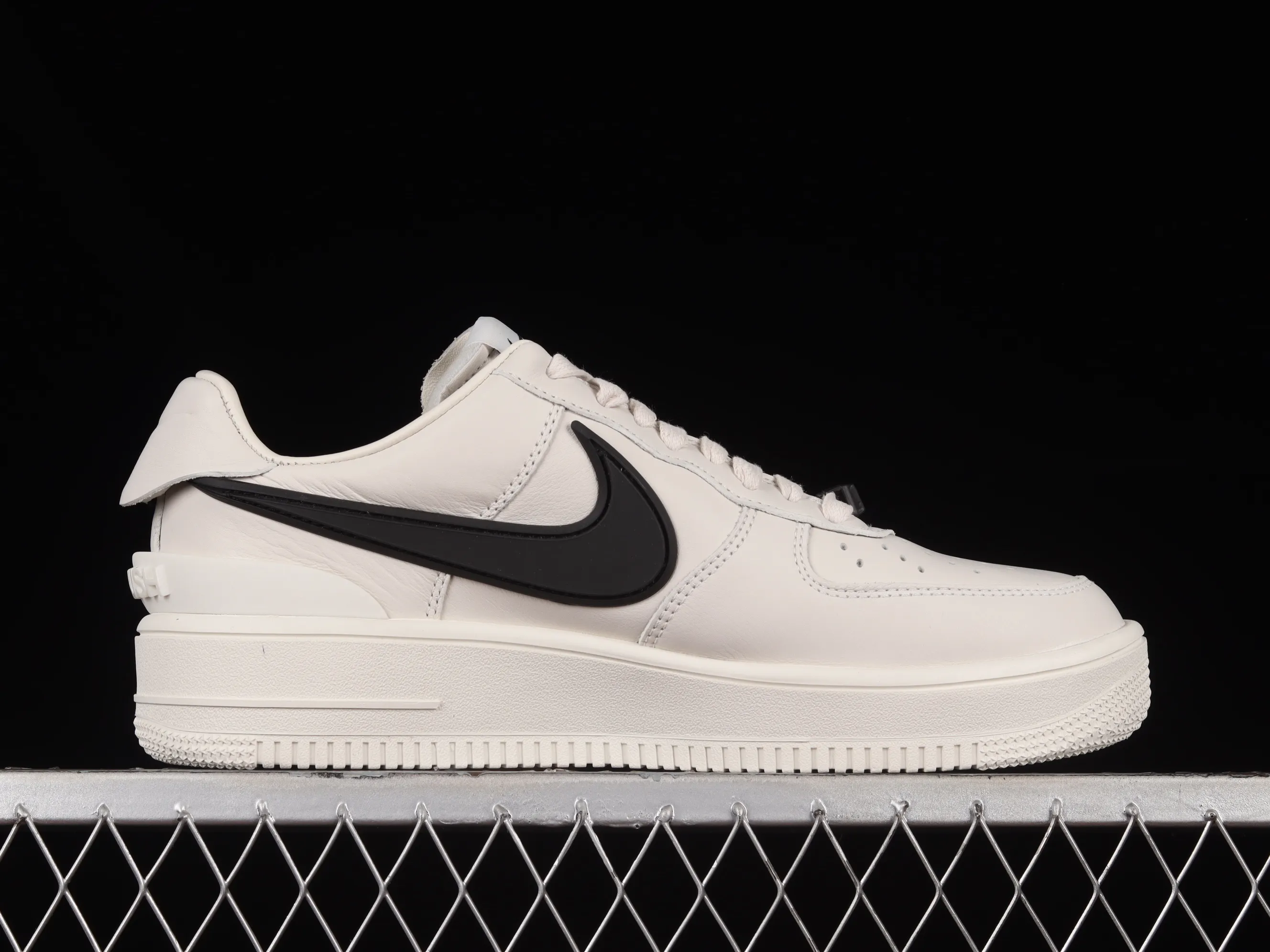 All categories Nk Air Force 1 Air Force series Nk Air Force 1 Low Air Force low-top pure original version Ambush x Nk Air Force 1'07 Low "White" joint model Air Force 1 low-top casual sneakers DV3464-002
